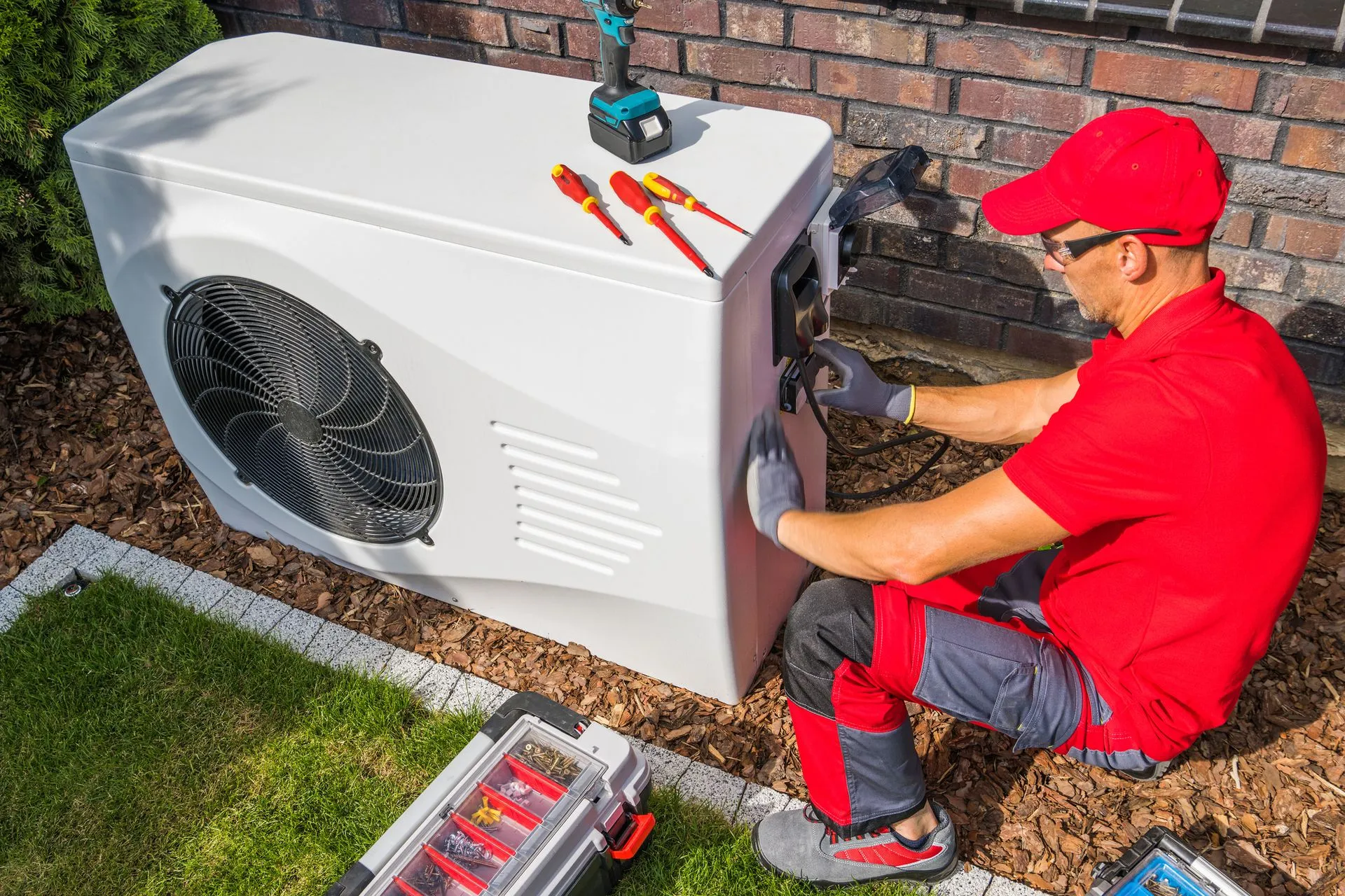 About HVAC in Silvis, IL
